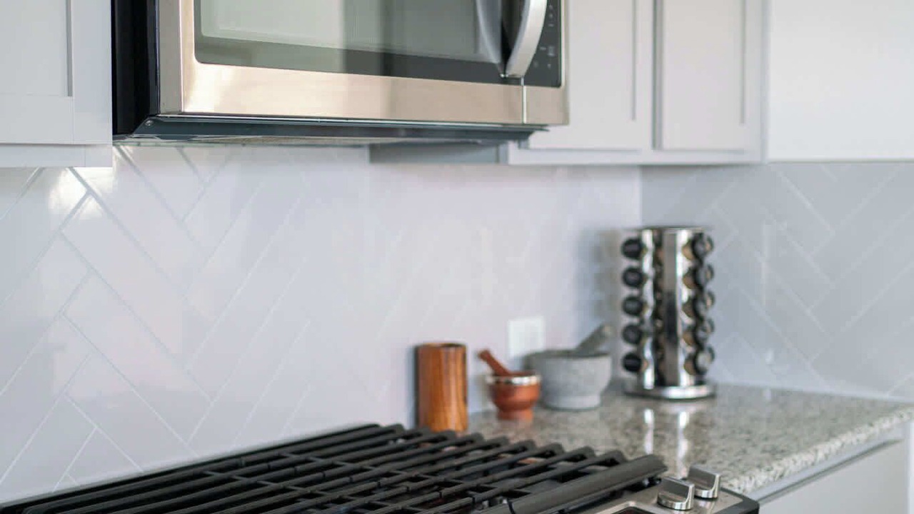 Photo of Kitchen in Hutto