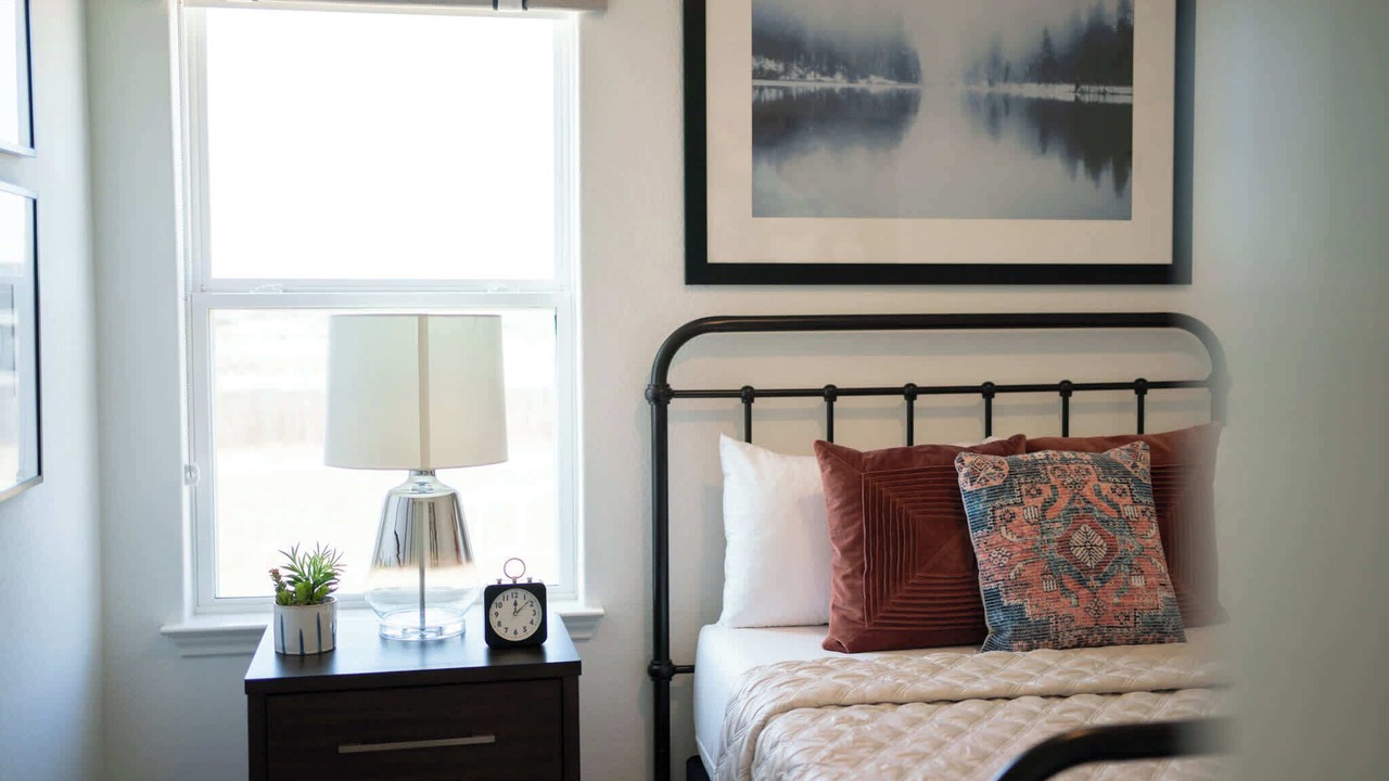 Photo of Bedroom in Hutto