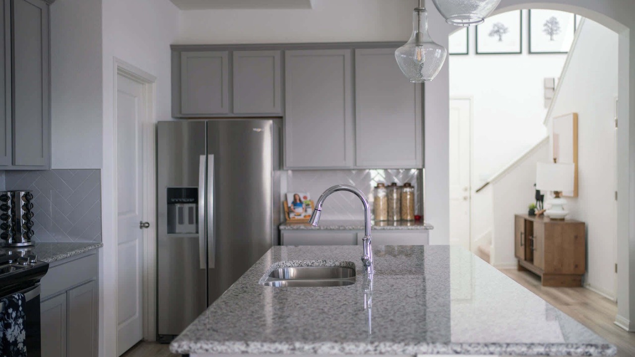 Photo of Kitchen in Hutto