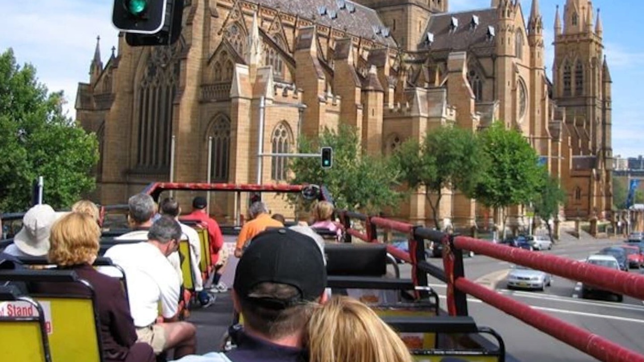 Photo of Others in Fairlight