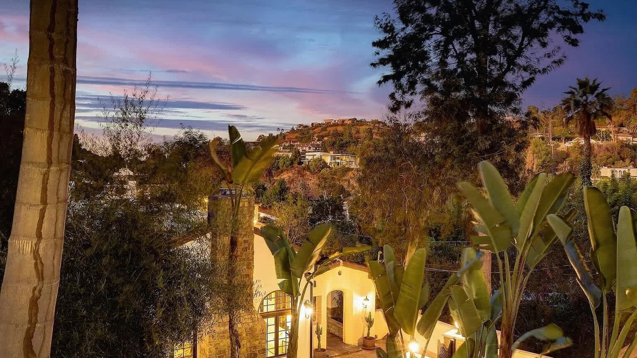 Photo of Outdoor in Nichols Canyon