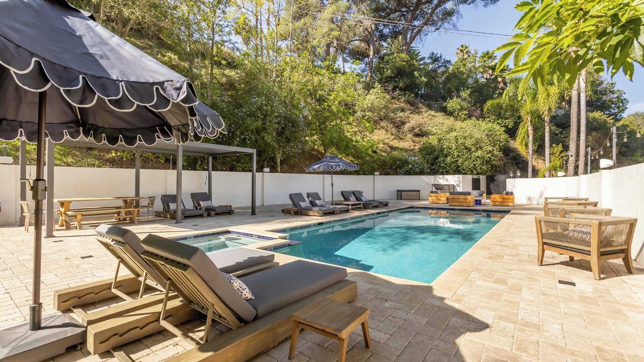 Photo of Outdoor in Nichols Canyon