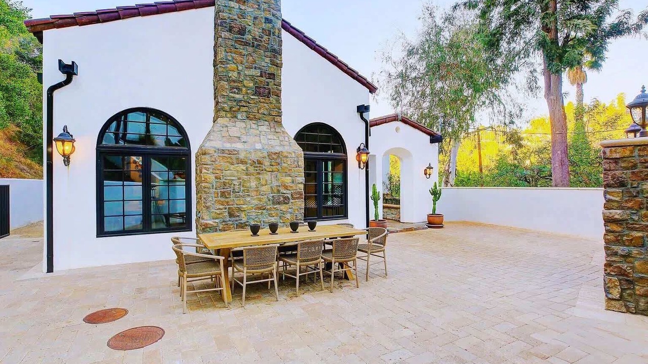 Photo of Outdoor in Nichols Canyon