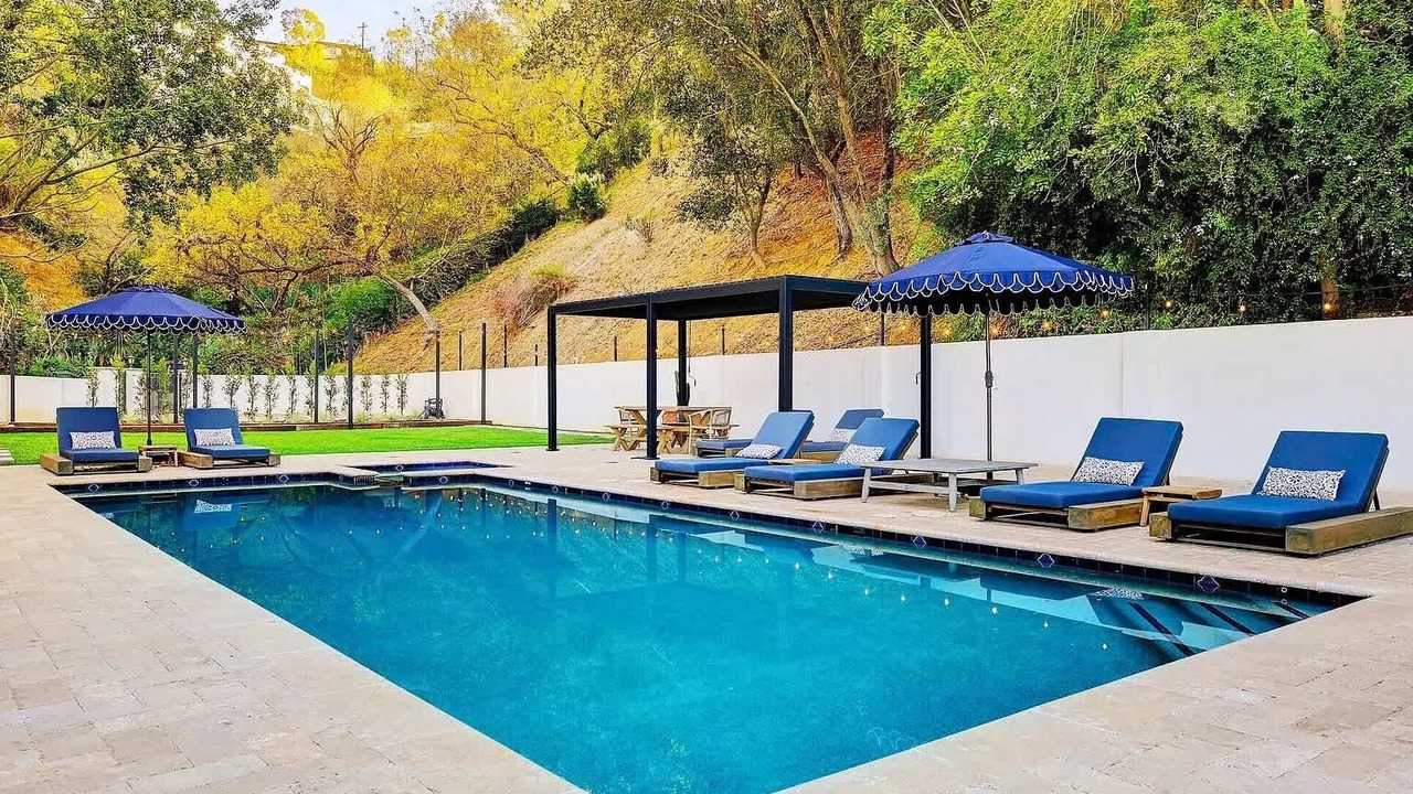 Photo of Outdoor in Nichols Canyon