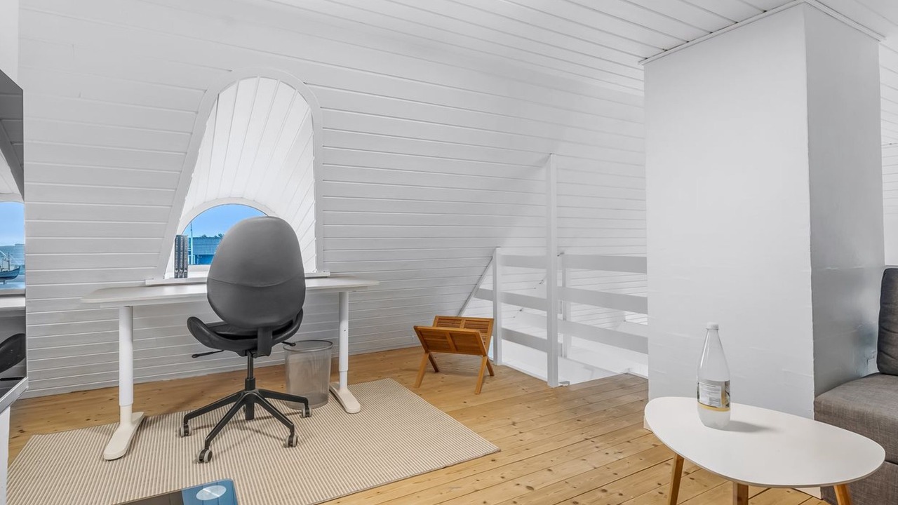 Photo of Livingroom in Vrist Strand