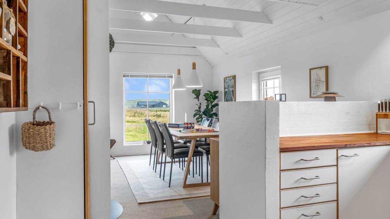 Photo of Bedroom in Vrist Strand