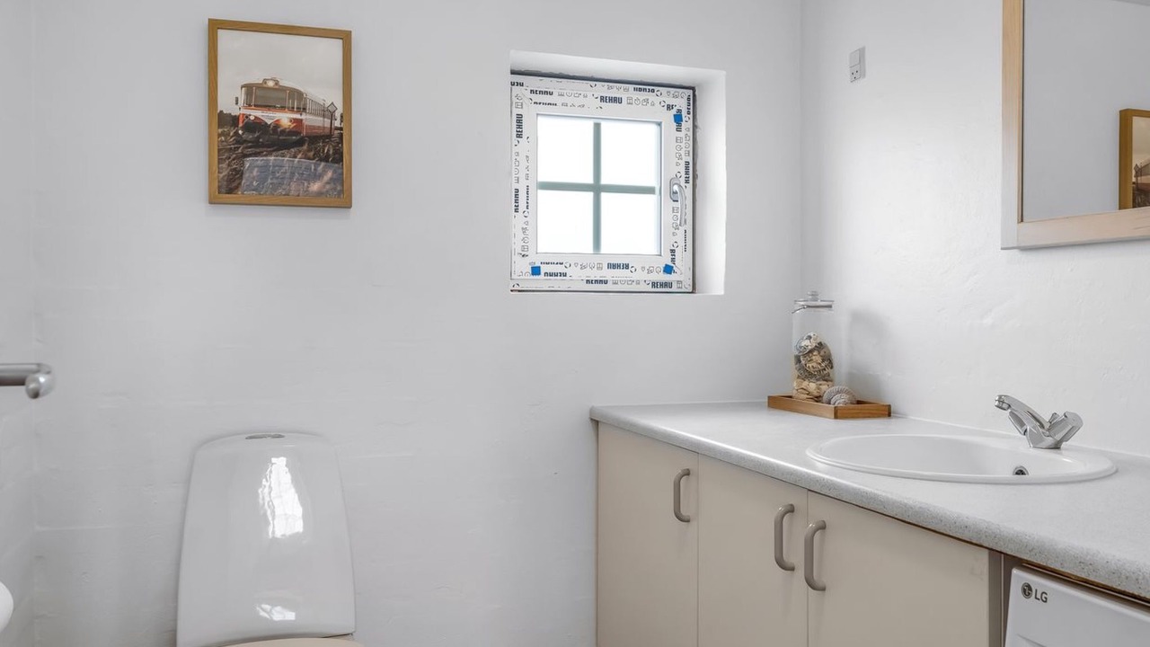 Photo of Bathroom in Vrist Strand