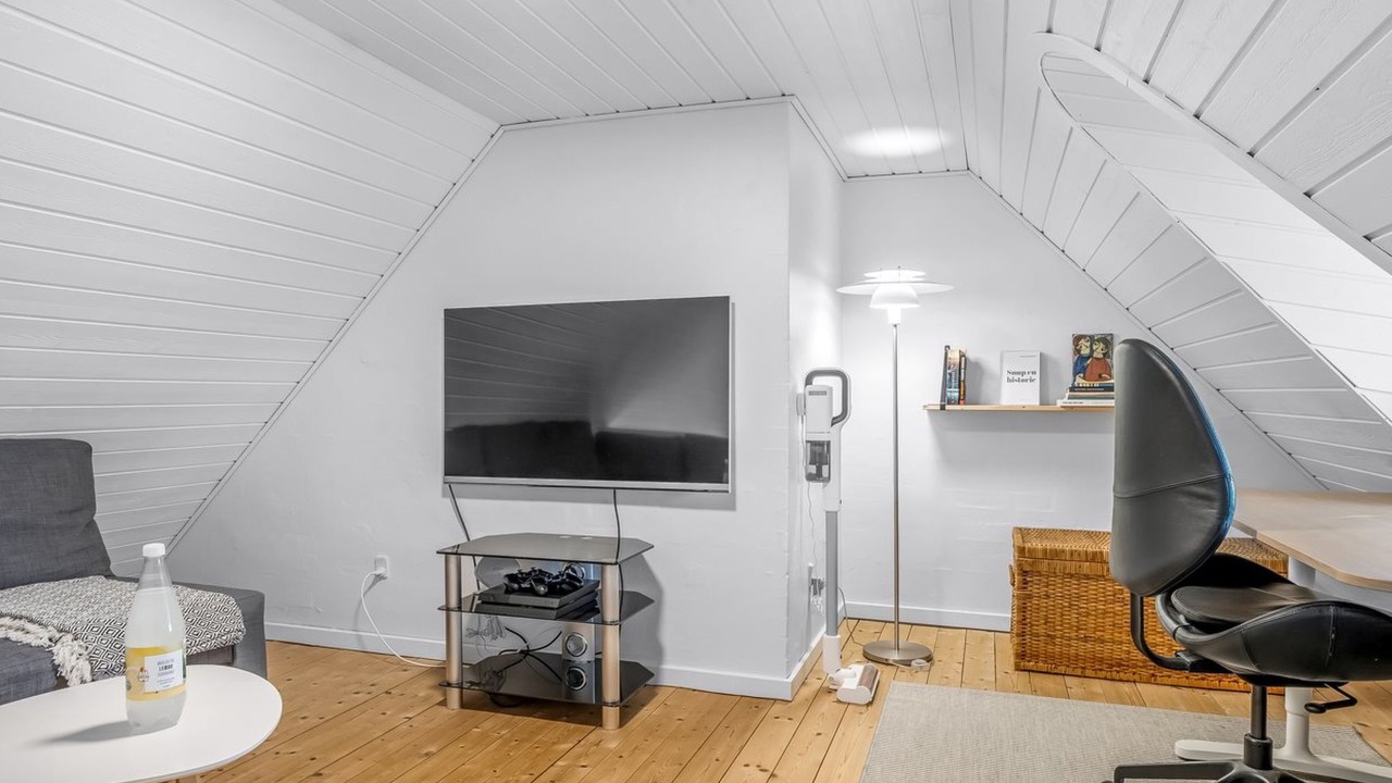 Photo of Livingroom in Vrist Strand