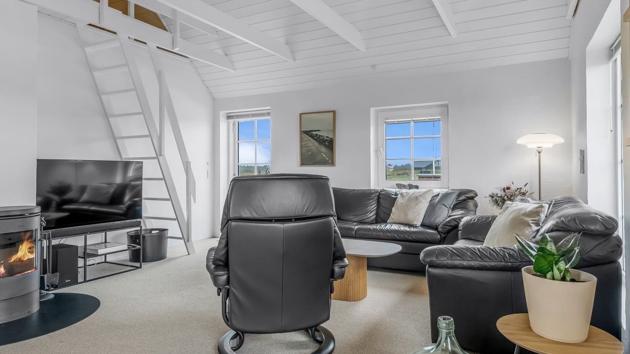 Photo of Livingroom in Vrist Strand