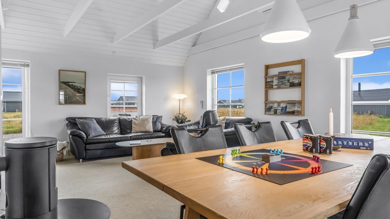 Photo of Livingroom in Vrist Strand