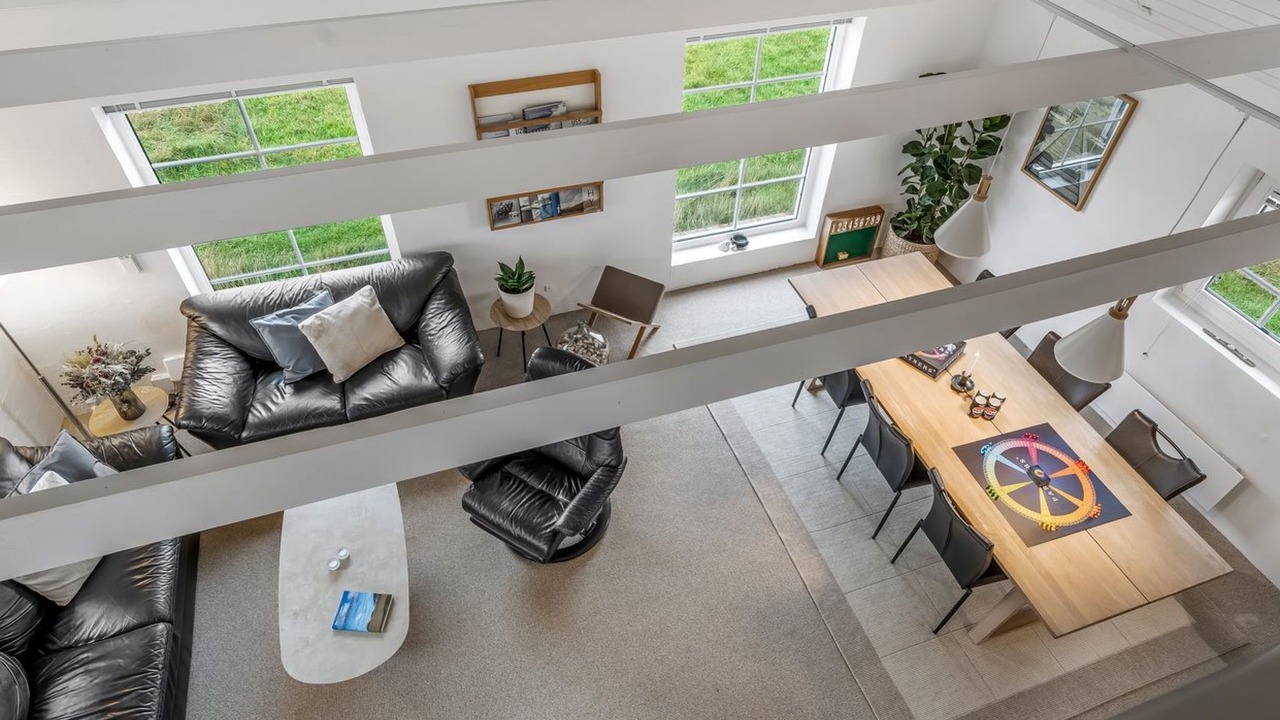Photo of Livingroom in Vrist Strand