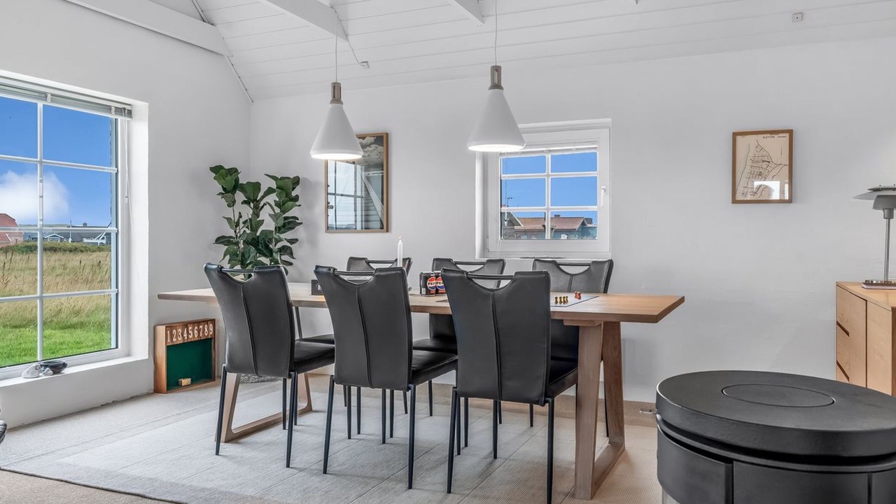 Photo of Livingroom in Vrist Strand