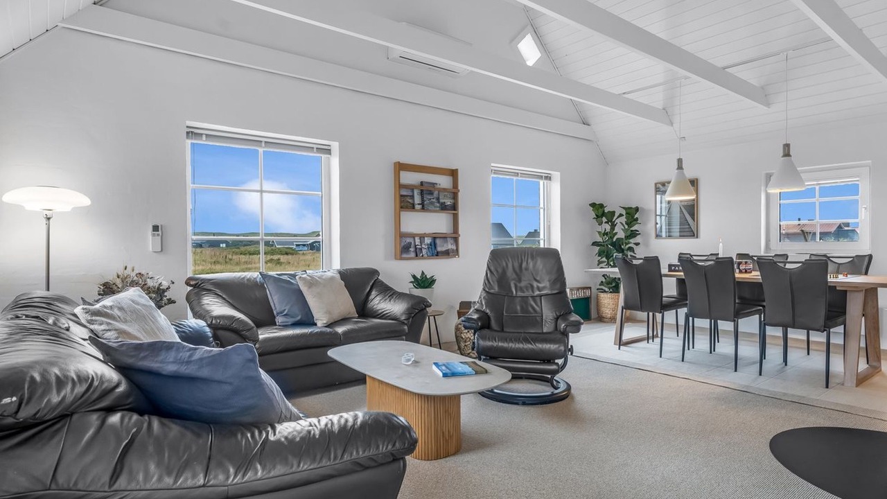Photo of Livingroom in Vrist Strand