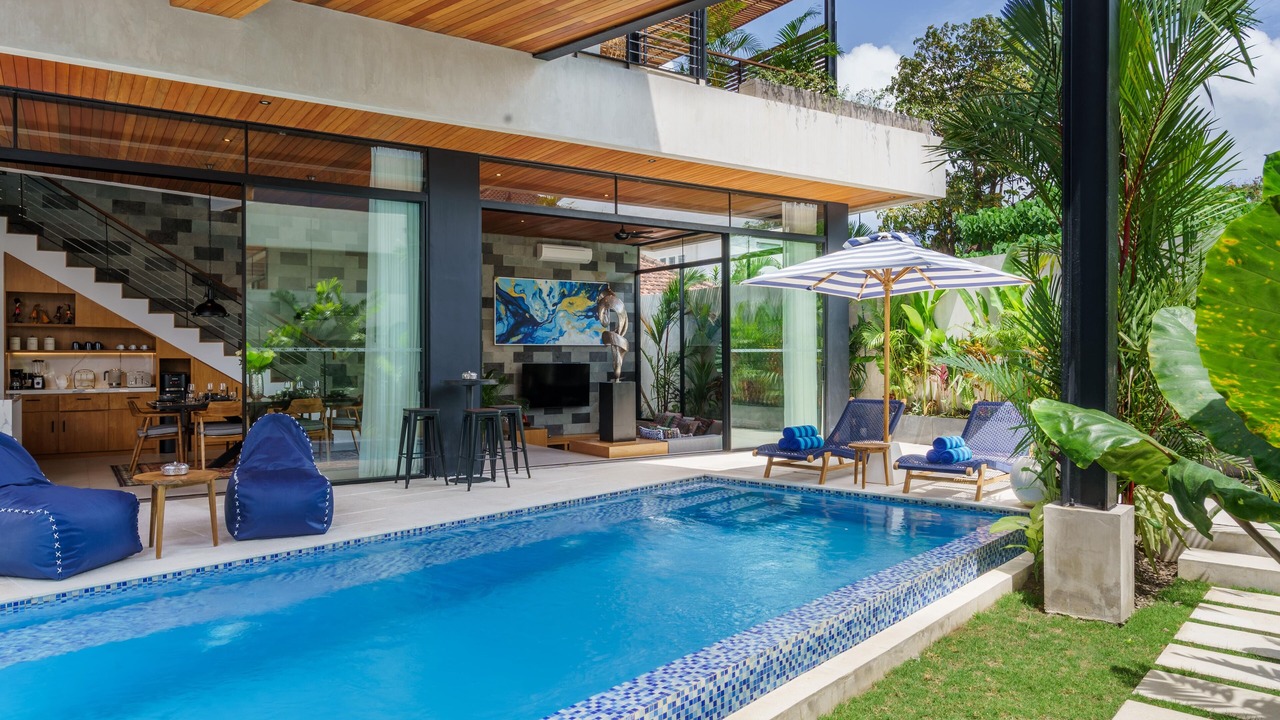 Photo of Outdoor in Central Seminyak