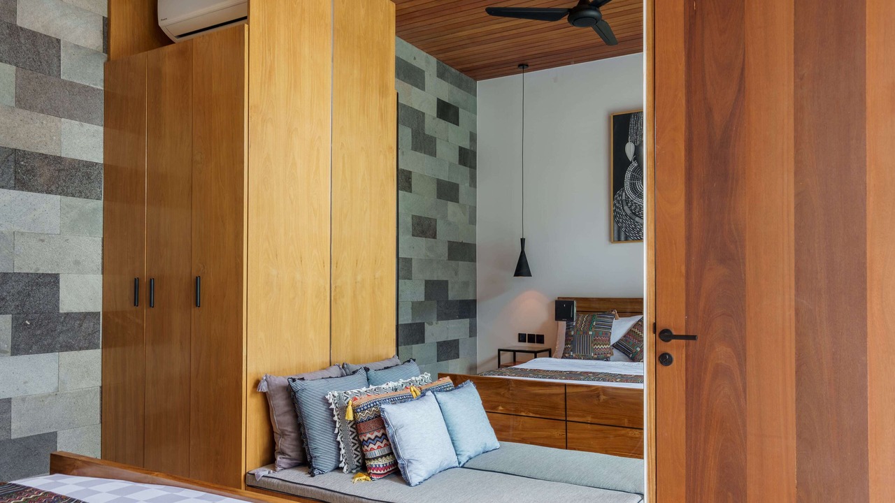 Photo of Bedroom in Central Seminyak