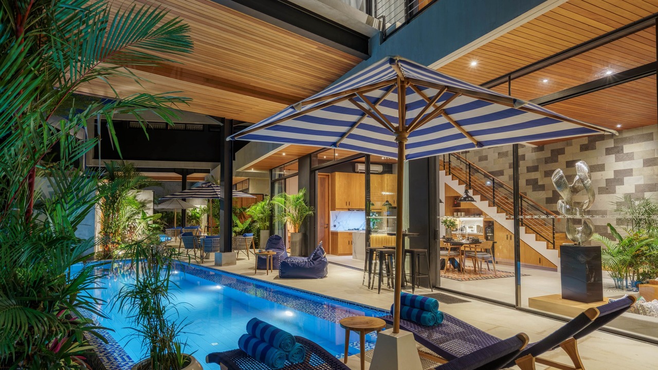 Photo of Outdoor in Central Seminyak