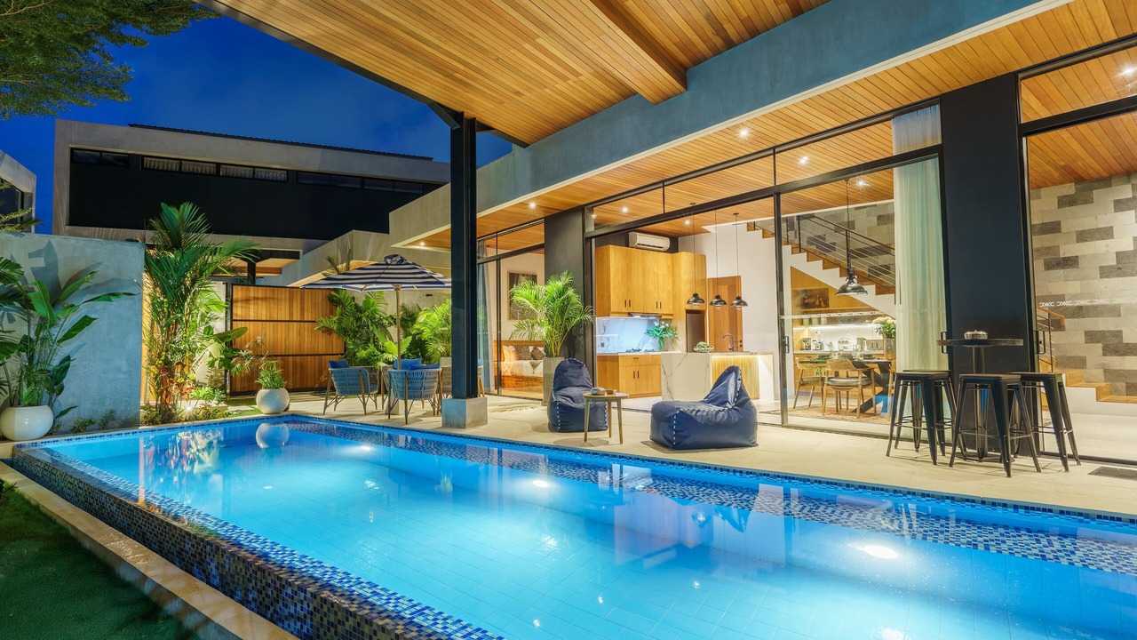 Photo of Outdoor in Central Seminyak