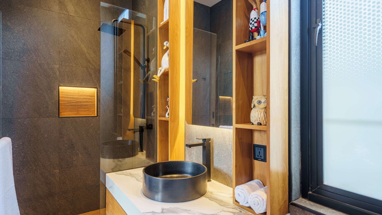 Photo of Bathroom in Central Seminyak
