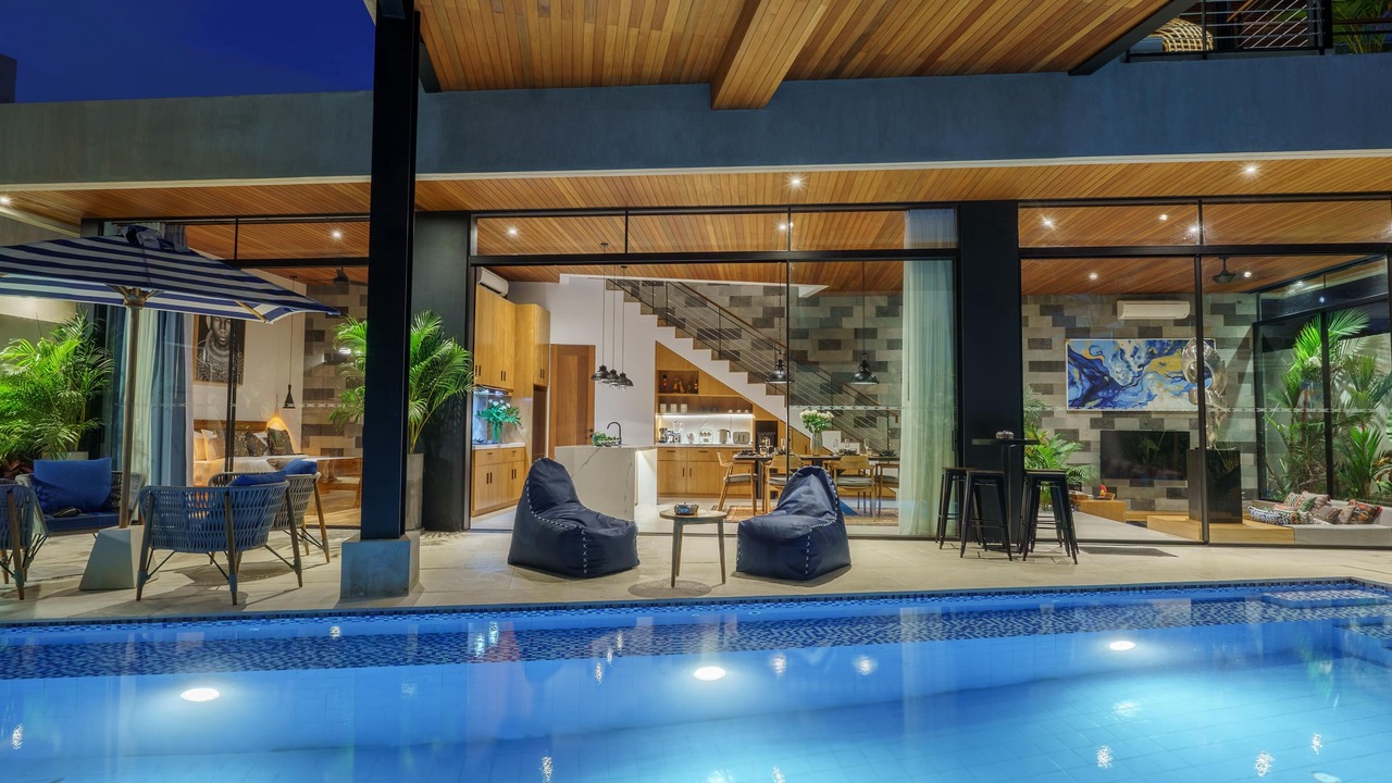 Photo of Outdoor in Central Seminyak
