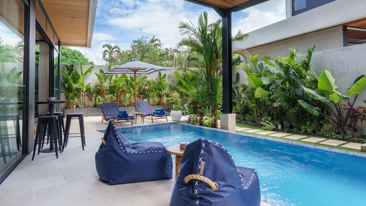 Photo of Outdoor in Central Seminyak