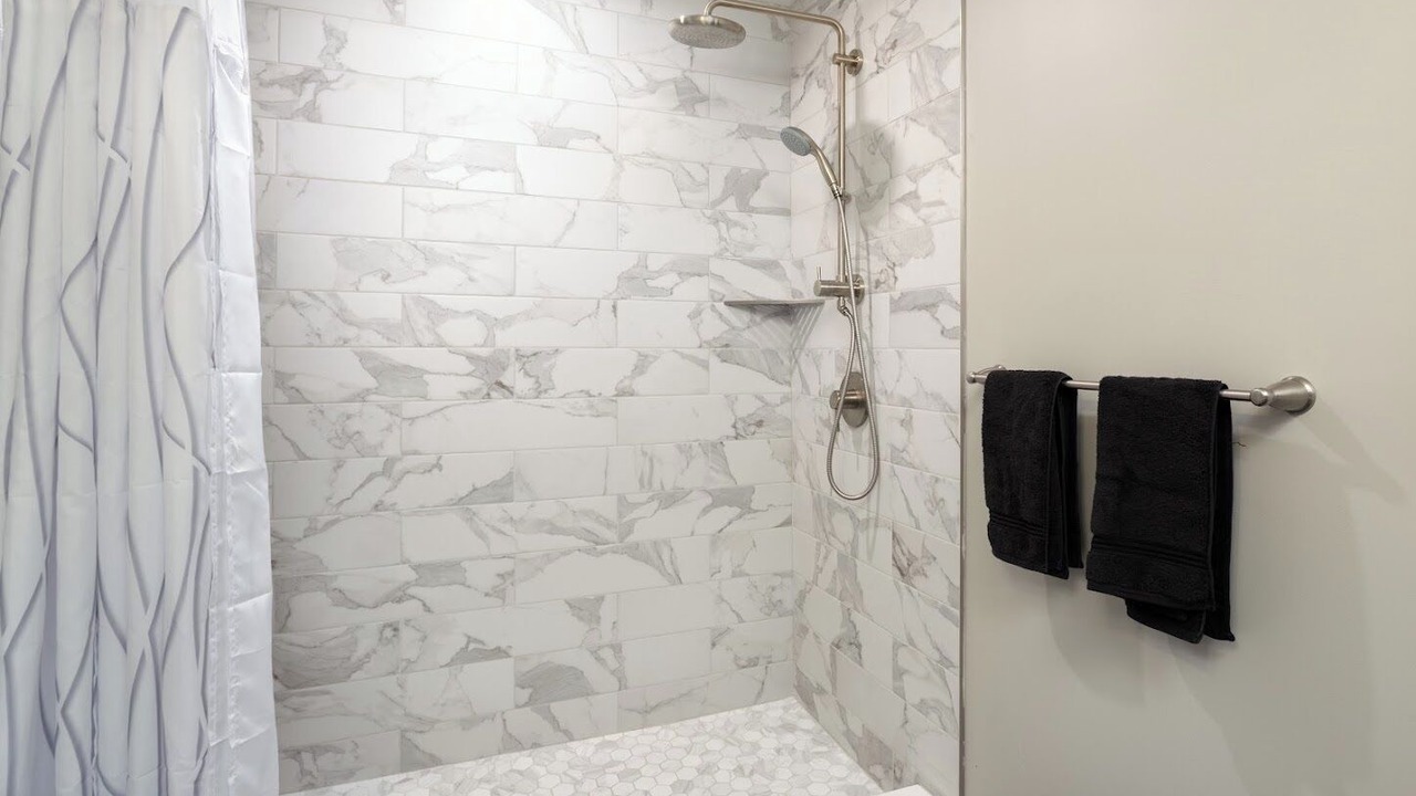 Photo of Bathroom in Lewiston