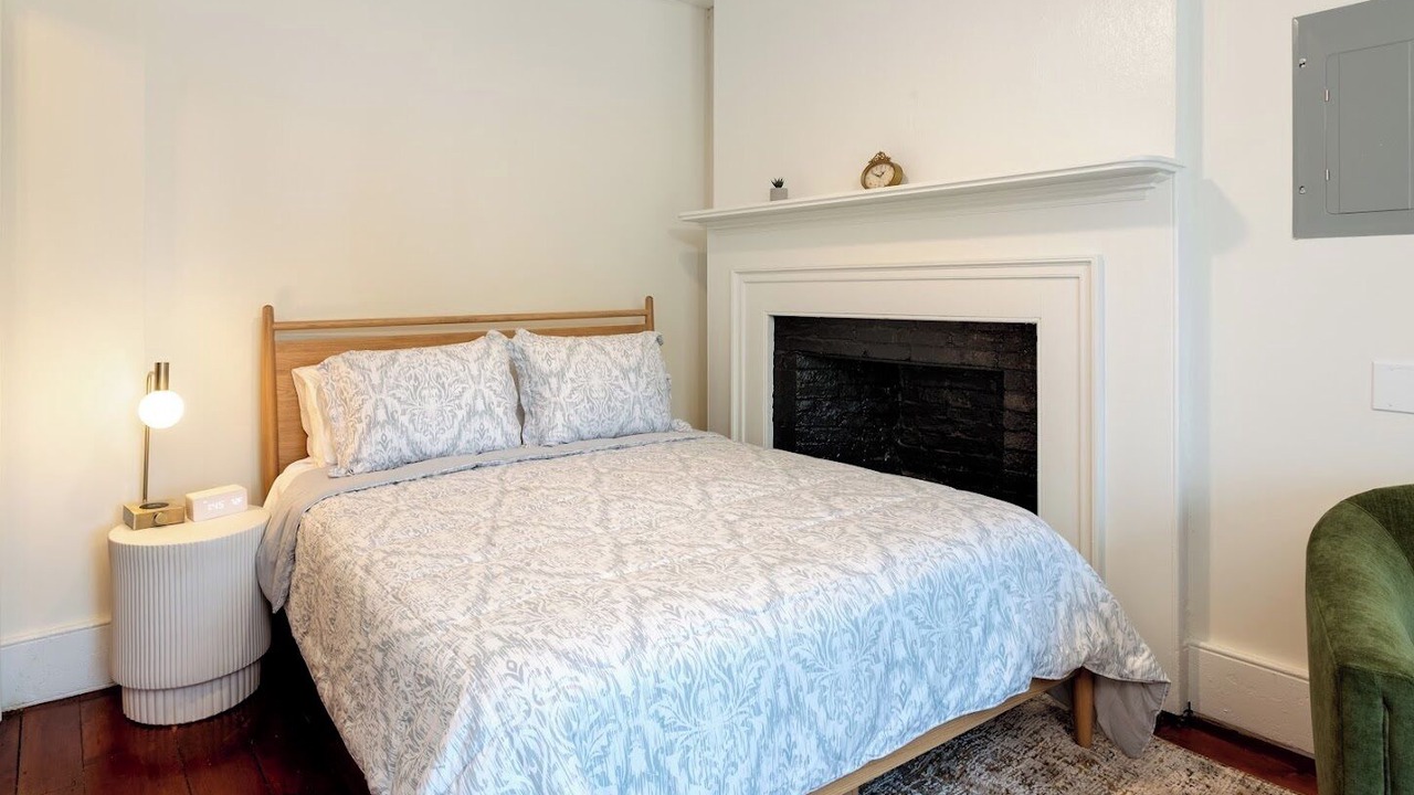 Photo of Bedroom in Lewiston