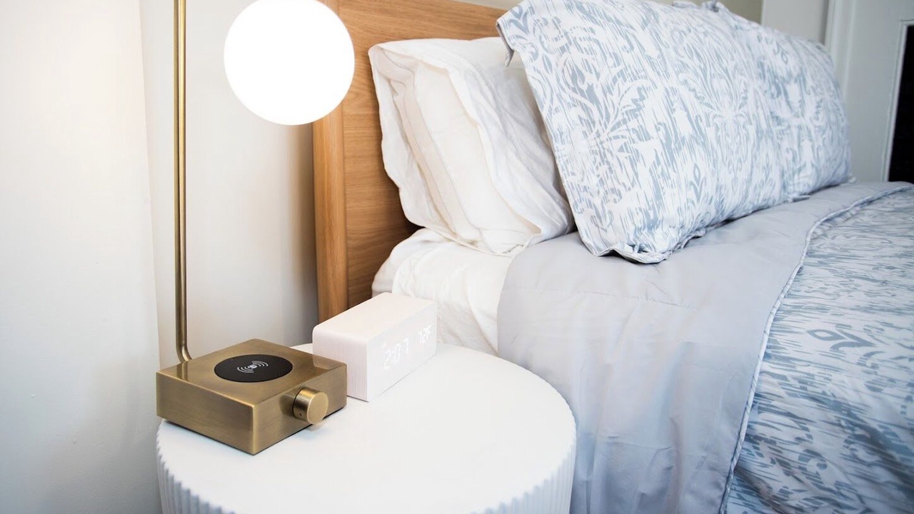 Photo of Bedroom in Lewiston