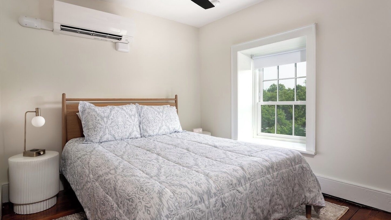 Photo of Bedroom in Lewiston