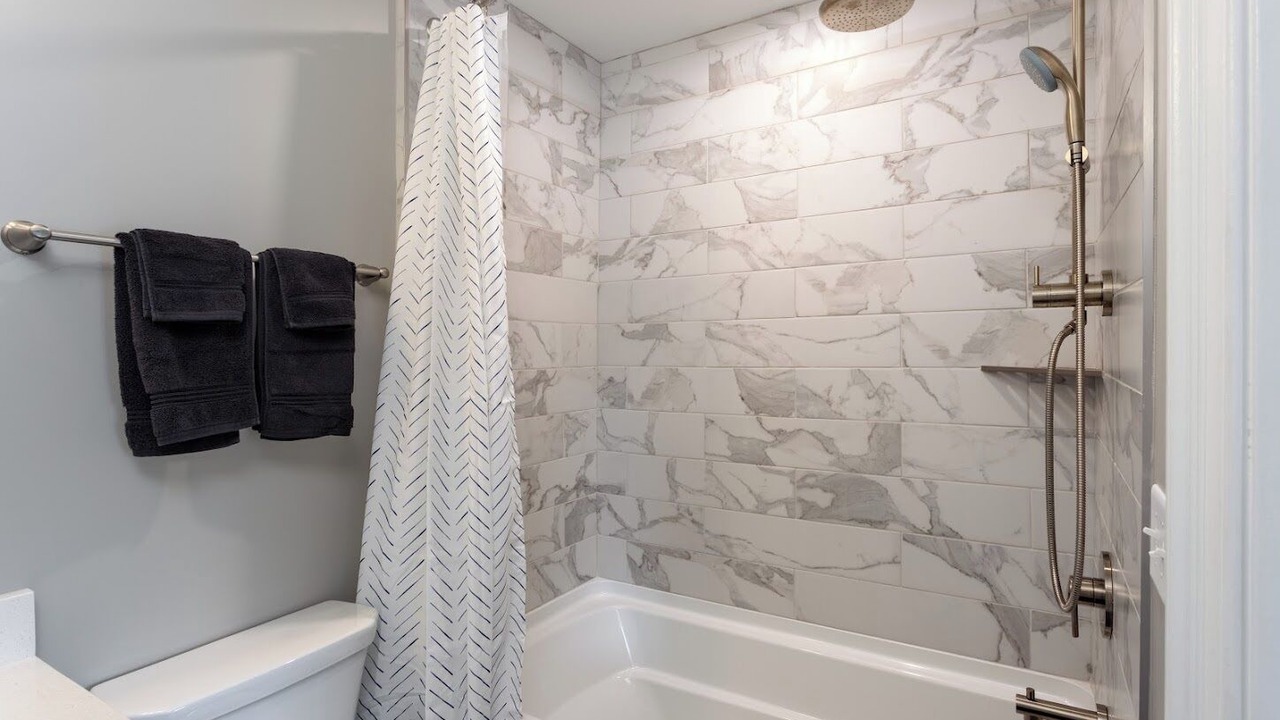 Photo of Bathroom in Lewiston