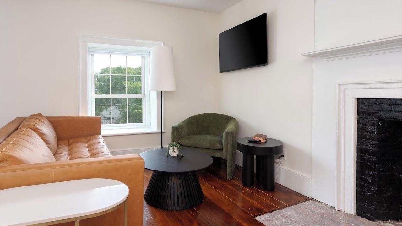 Photo of Livingroom in Lewiston