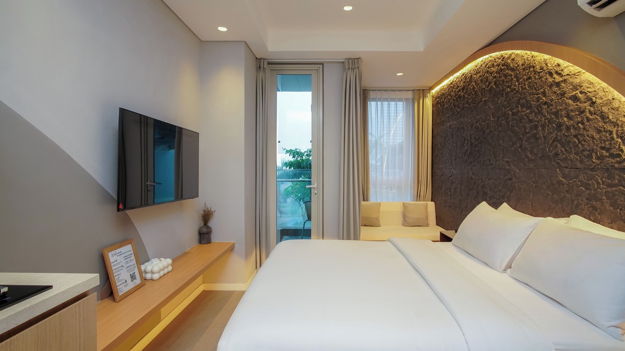 Photo of Bedroom in Cilandak