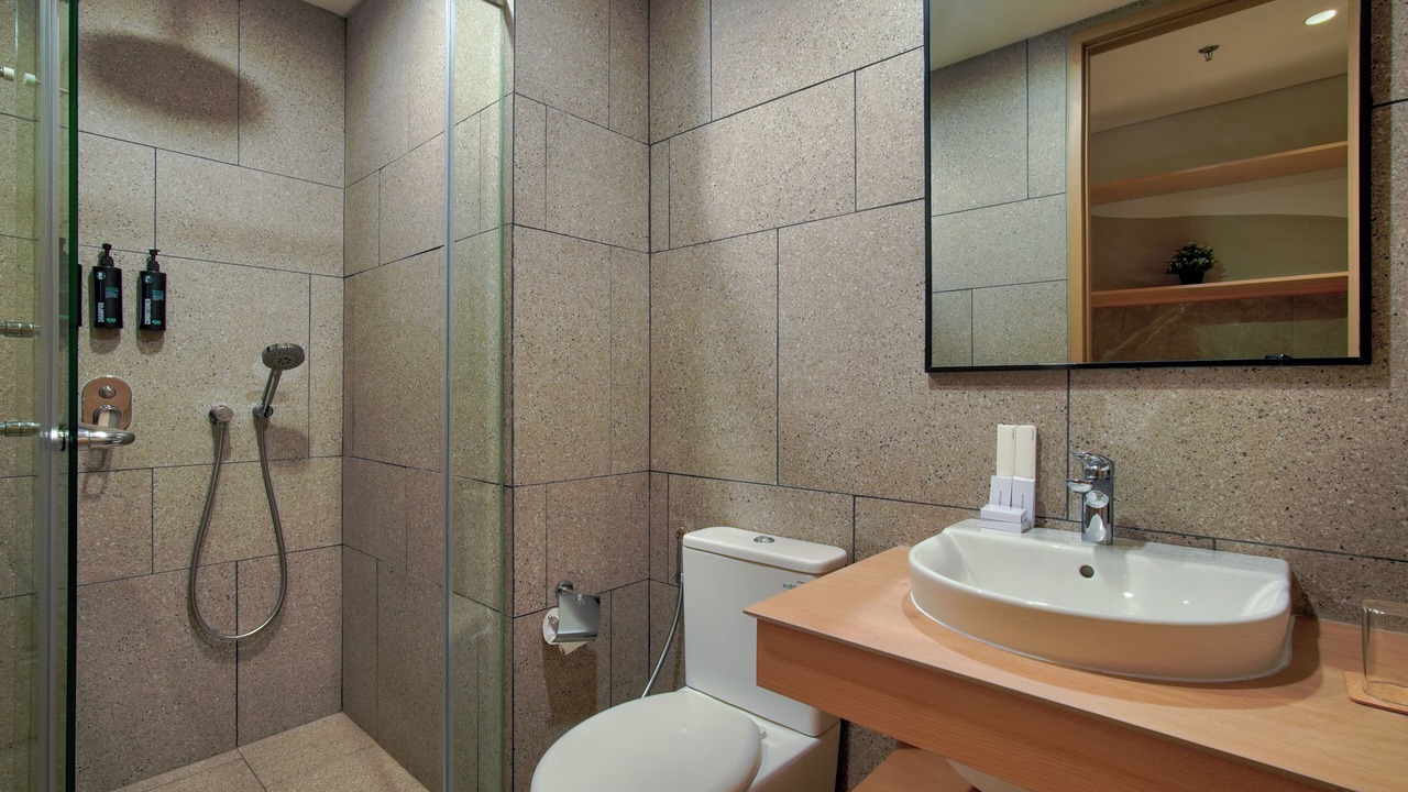 Photo of Bathroom in Cilandak