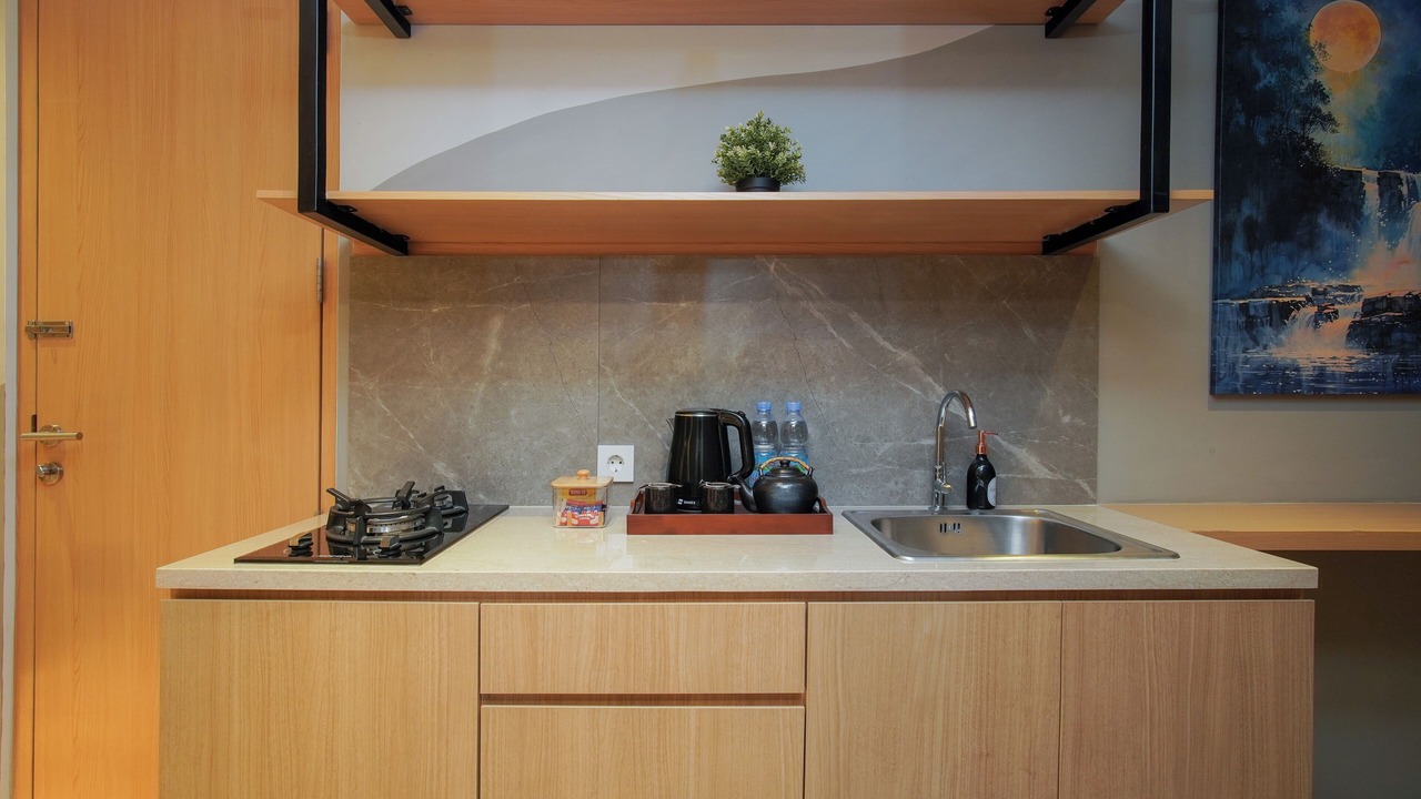Photo of Kitchen in Cilandak