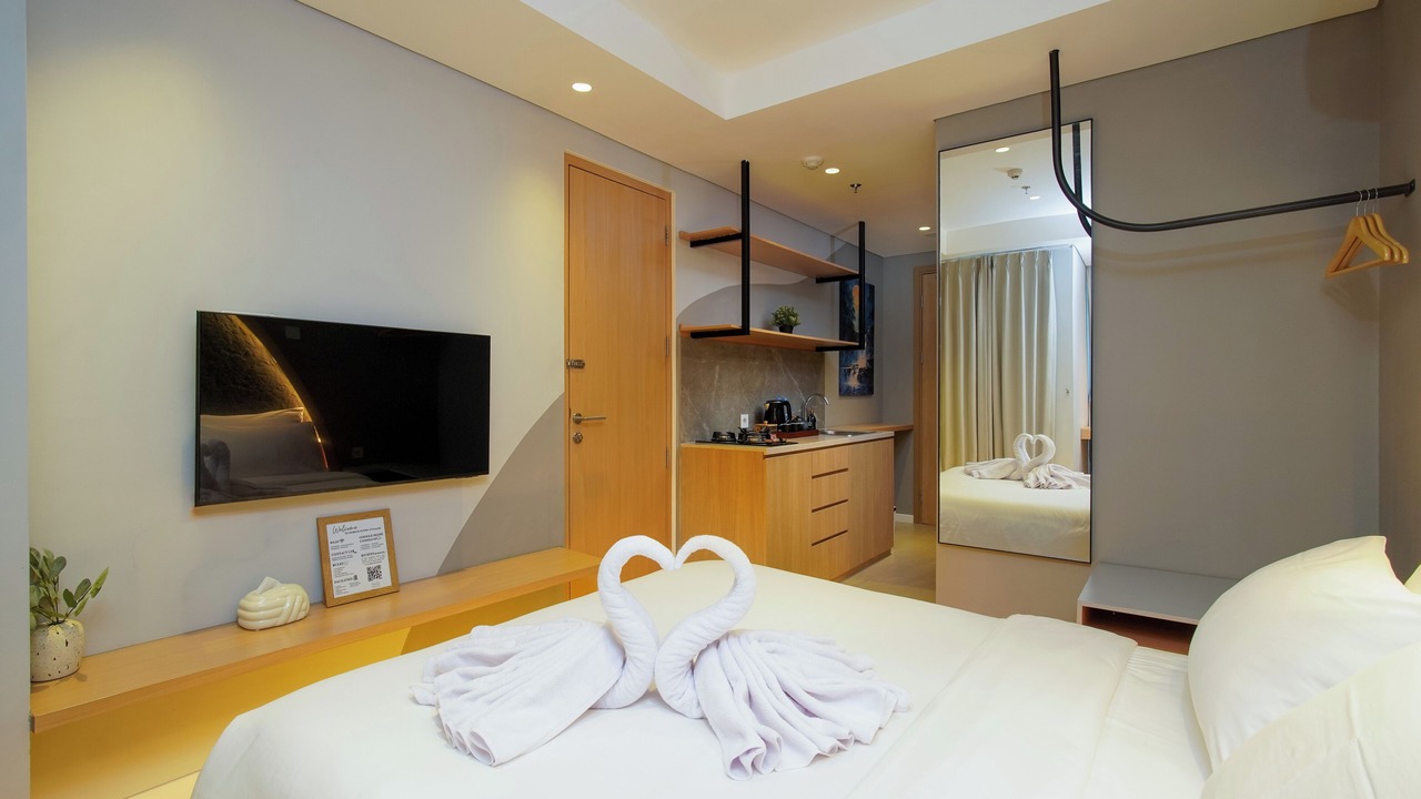Photo of Bedroom in Cilandak