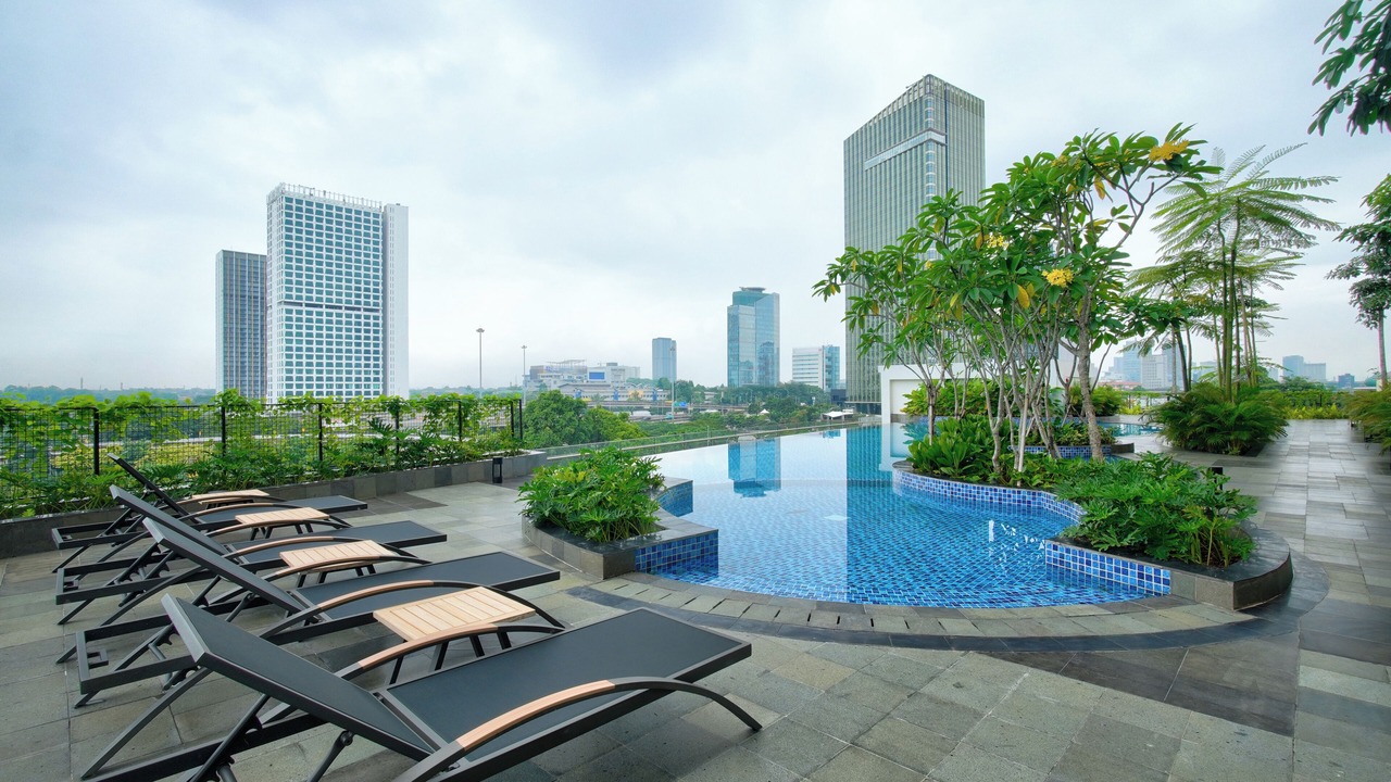 Photo of Outdoor in Cilandak