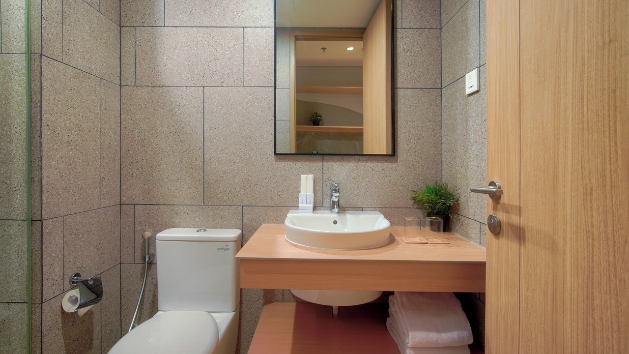 Photo of Bathroom in Cilandak