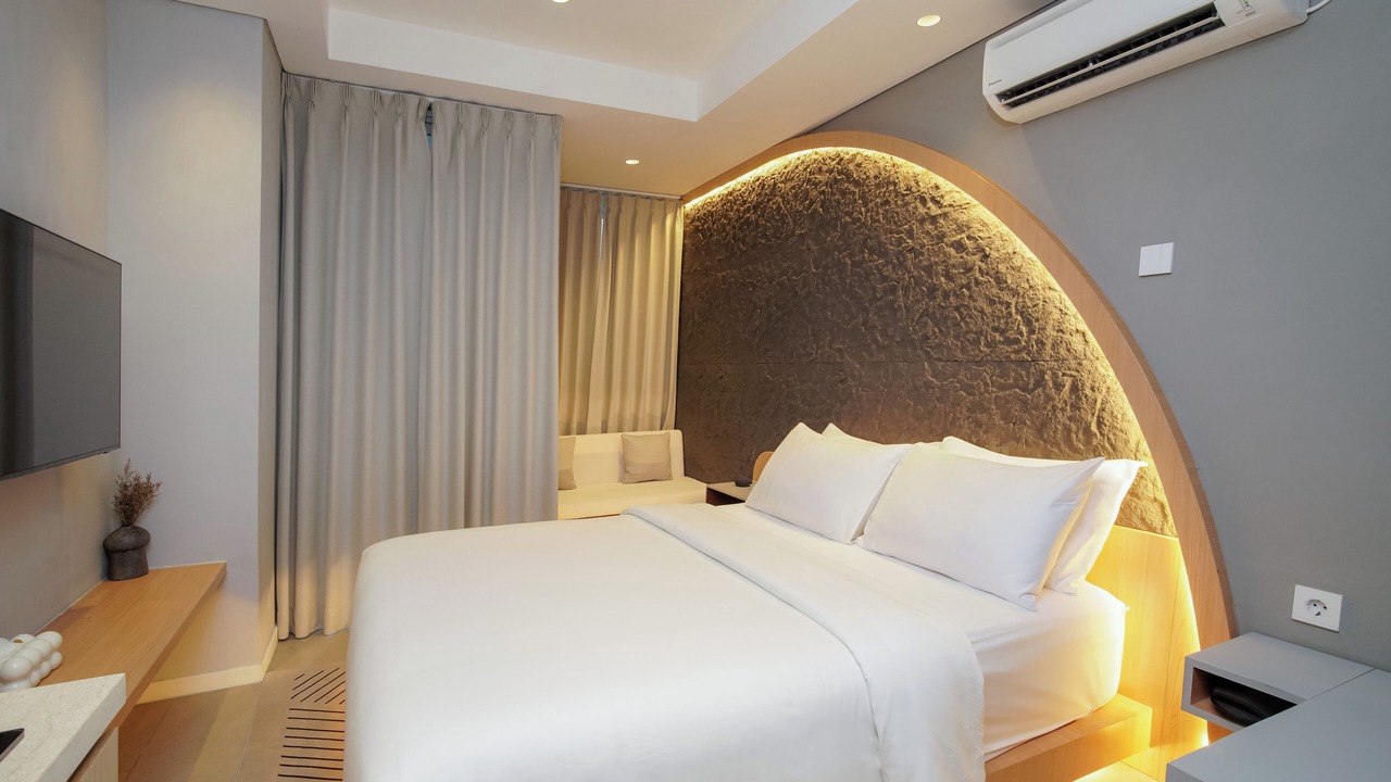 Photo of Bedroom in Cilandak