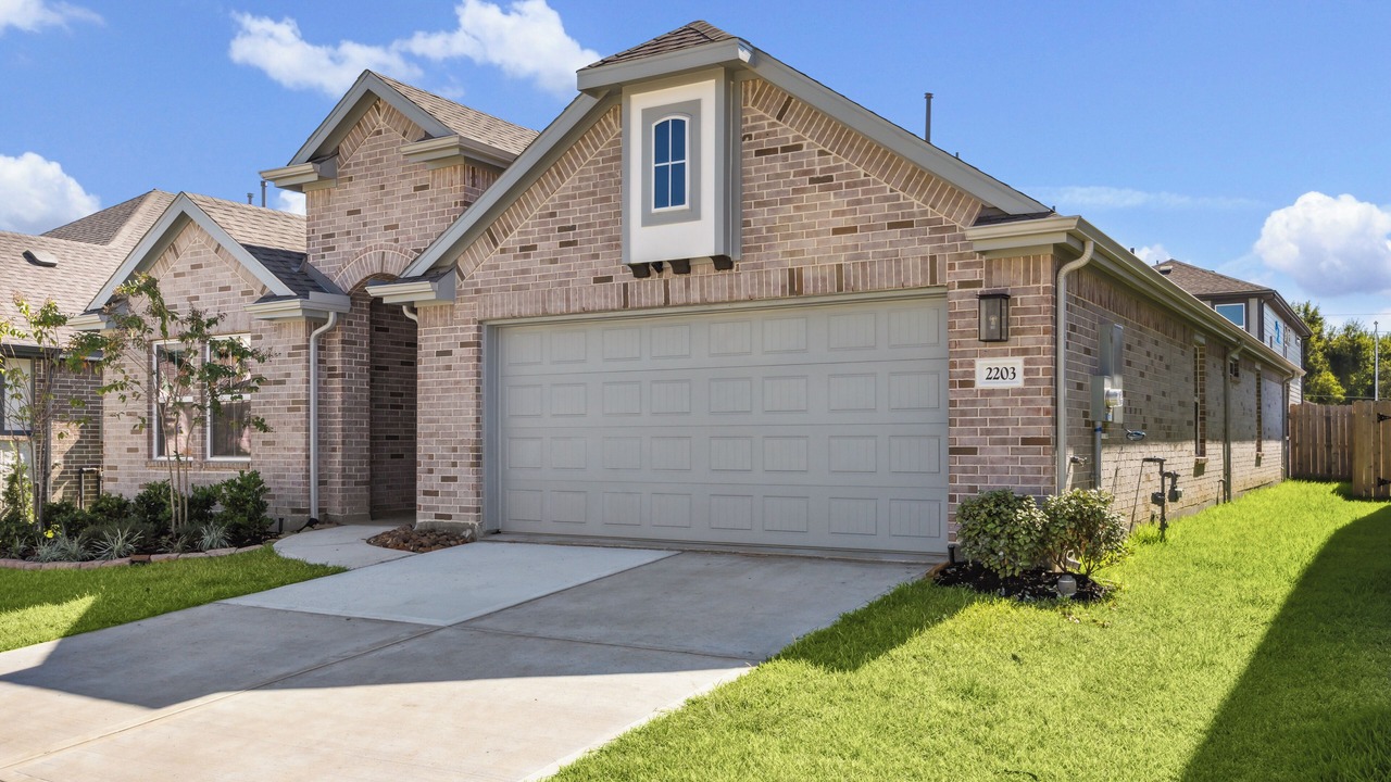 Photo of Outdoor in Friendswood