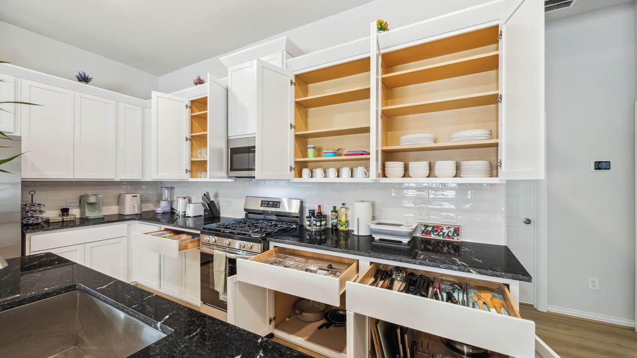 Photo of Kitchen in Friendswood
