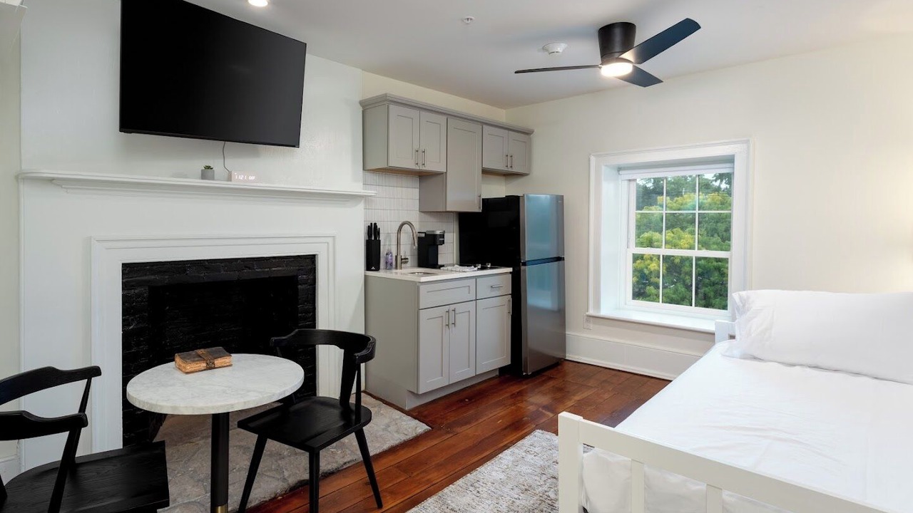 Photo of Bedroom in Lewiston