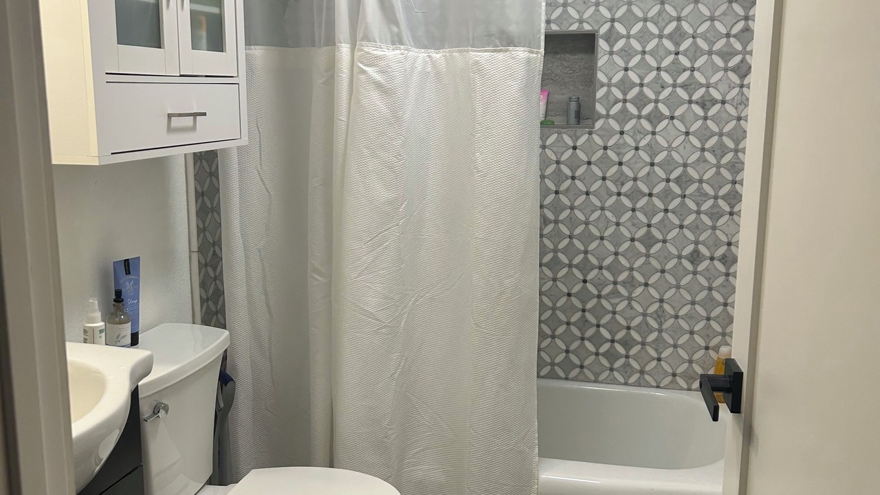 Photo of Bathroom in Lacey