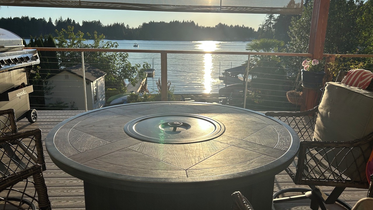 Photo of Outdoor in Lacey