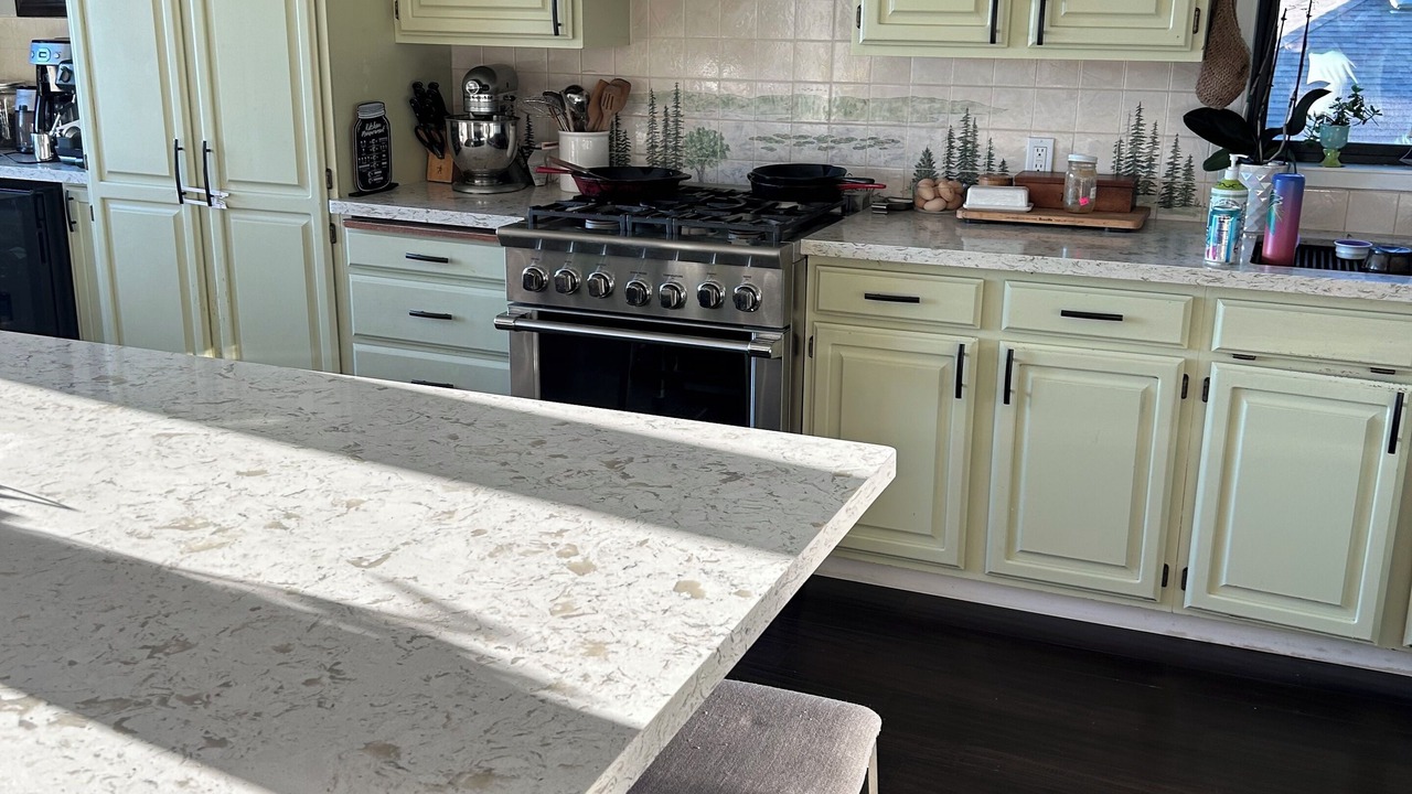 Photo of Kitchen in Lacey