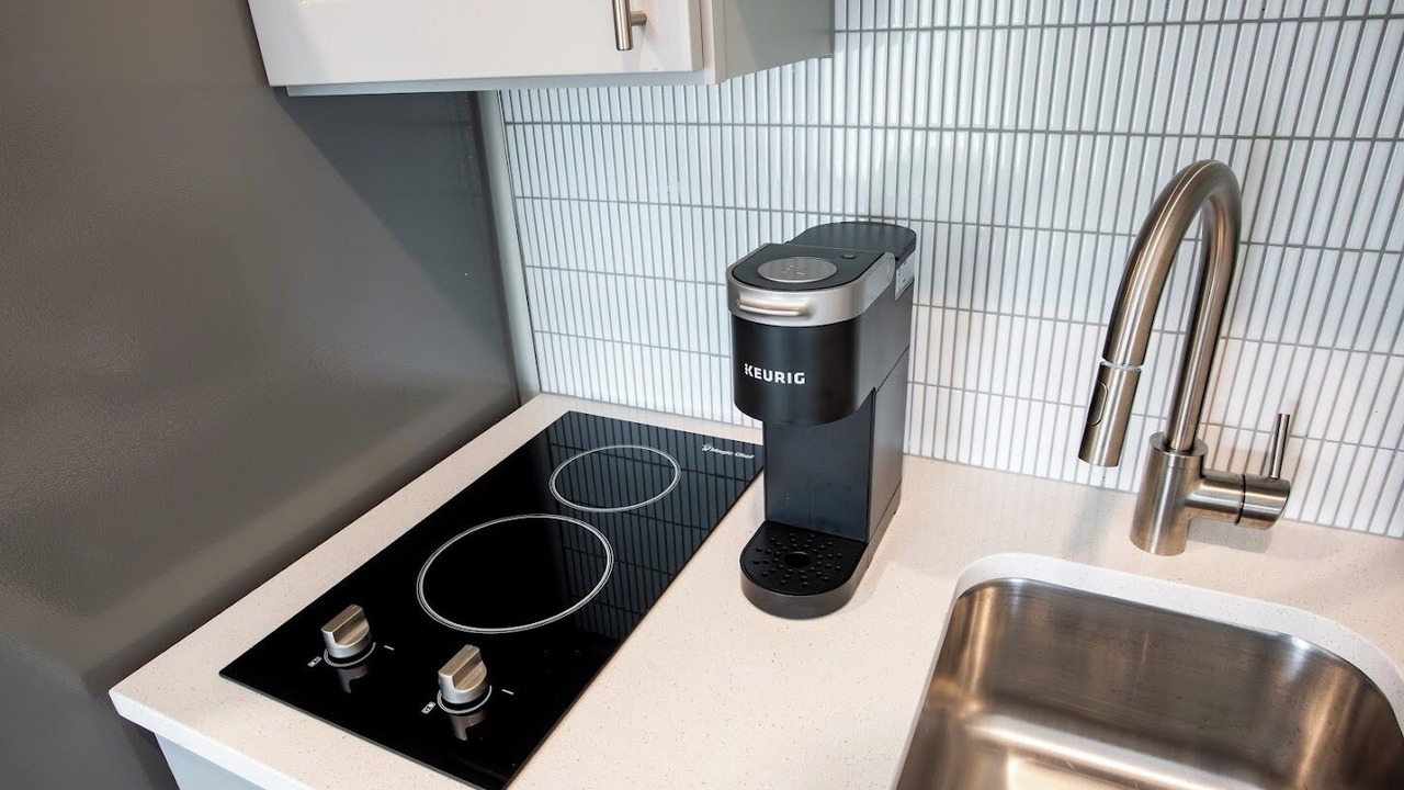 Photo of Kitchen in Lewiston