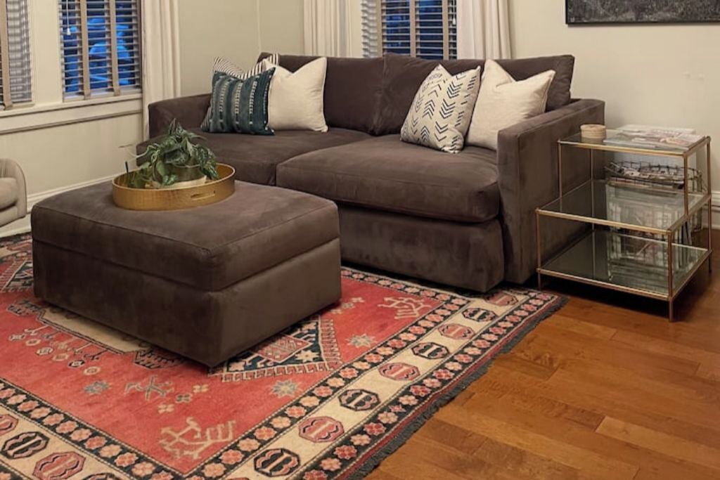 Photo of Livingroom in Nob Hill