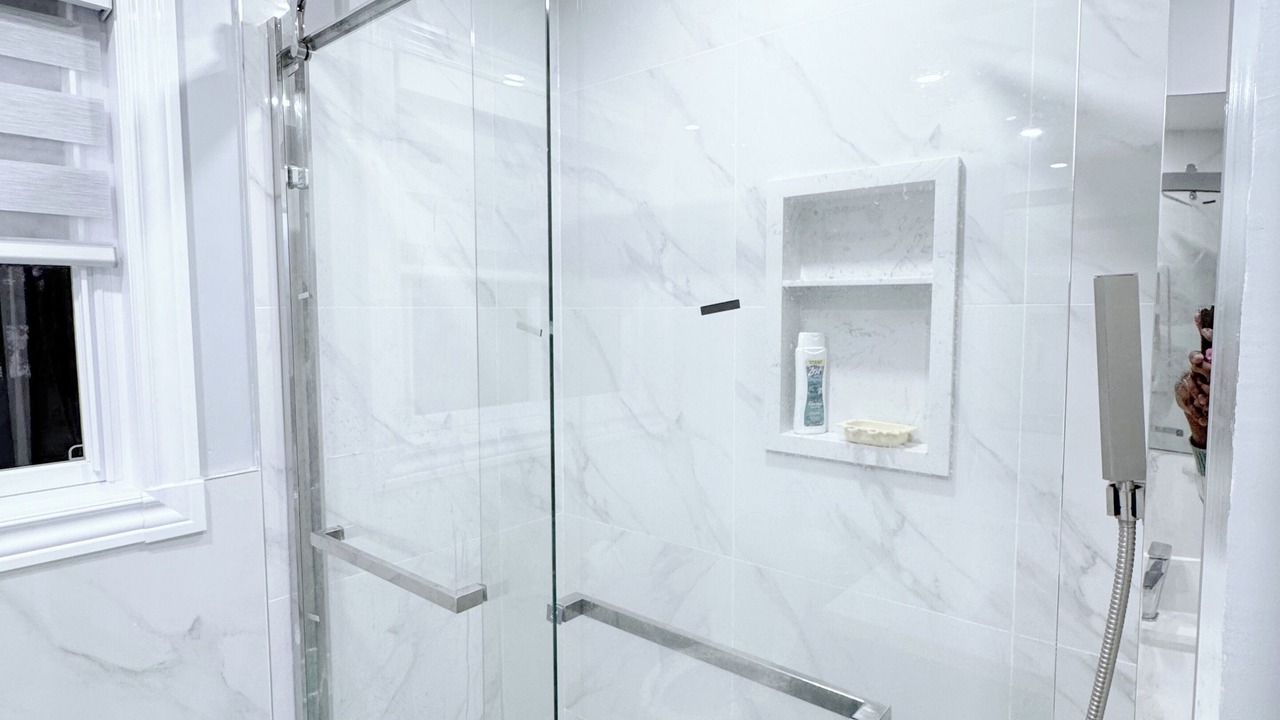 Photo of Bathroom in Woodview