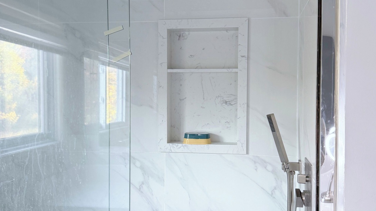Photo of Bathroom in Woodview
