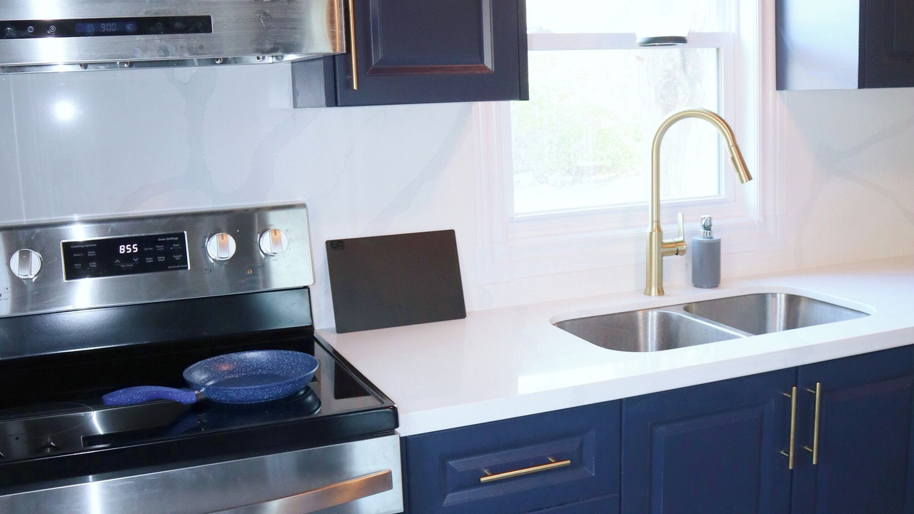 Photo of Kitchen in Woodview