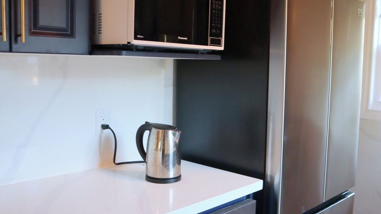Photo of Kitchen in Woodview
