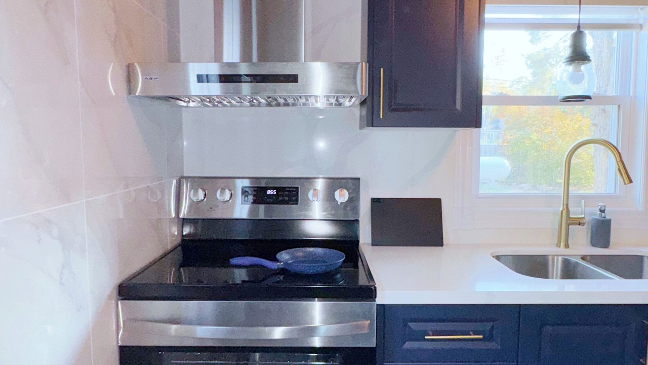 Photo of Kitchen in Woodview
